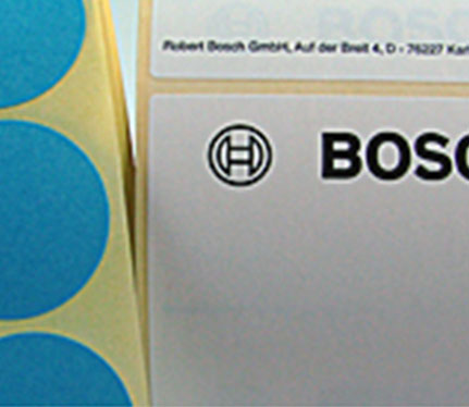 Thermoetiketten_bauer_Etiketten